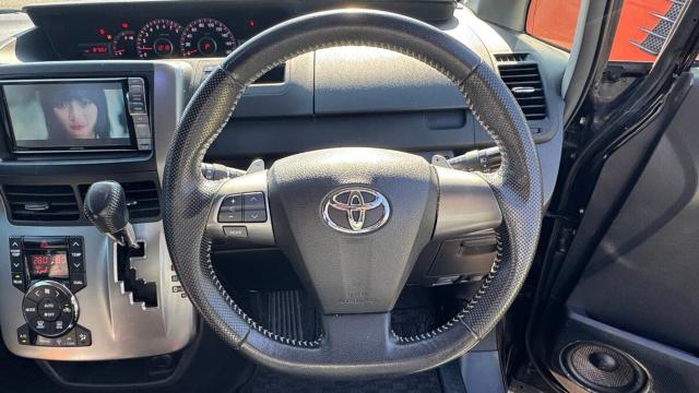 ヴォクシー（新潟県長岡市）画像13