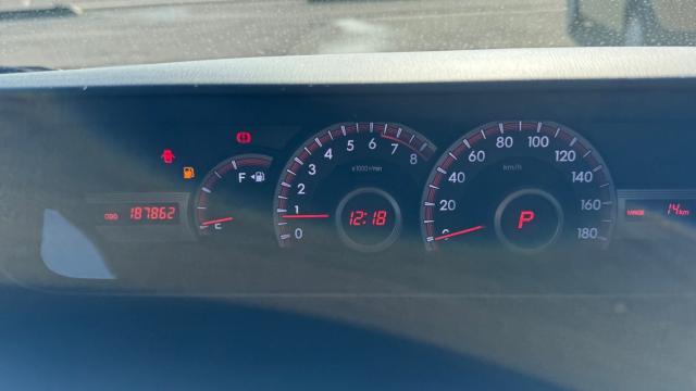 ヴォクシー（新潟県長岡市）画像16