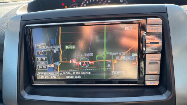 ヴォクシー（新潟県長岡市）画像18