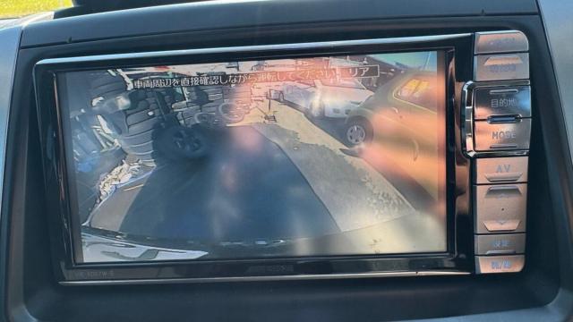 ヴォクシー（新潟県長岡市）画像19