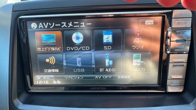 ヴォクシー（新潟県長岡市）画像20