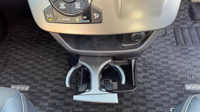 ヴォクシー（新潟県長岡市）画像29