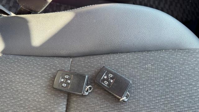 ヴォクシー（新潟県長岡市）画像37