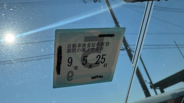 ヴォクシー（新潟県長岡市）画像36