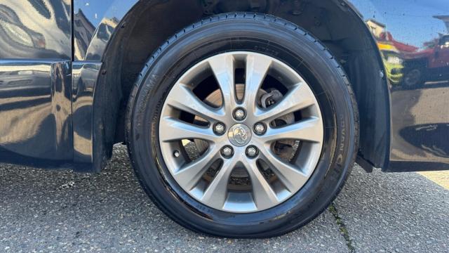 ヴォクシー（新潟県長岡市）画像8