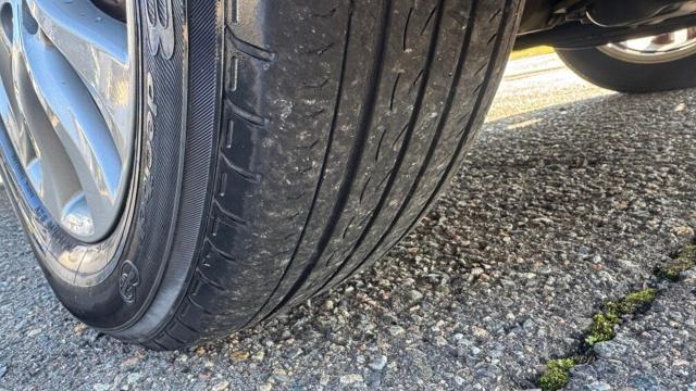 ヴォクシー（新潟県長岡市）画像9