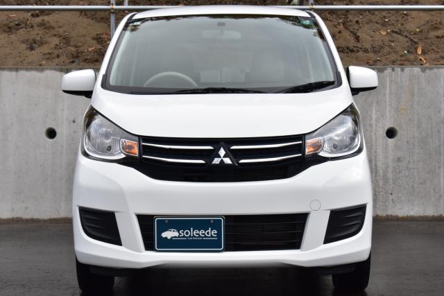 eKワゴン（新潟県新潟市西区）画像2