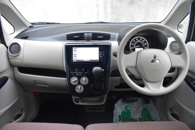 eKワゴン（新潟県新潟市西区）画像3