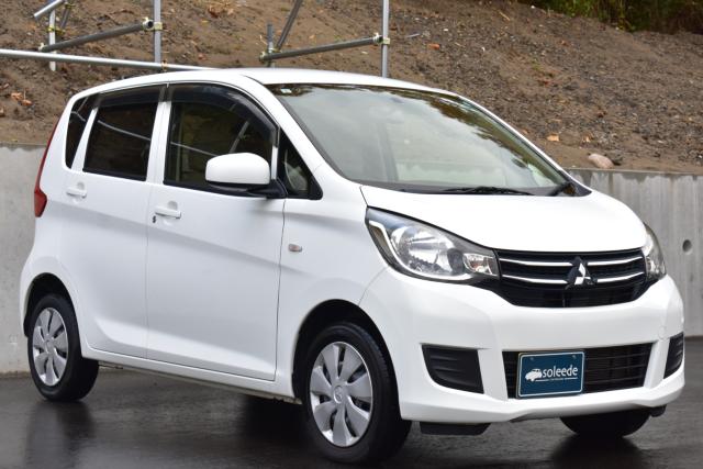 eKワゴン（新潟県新潟市西区）画像5