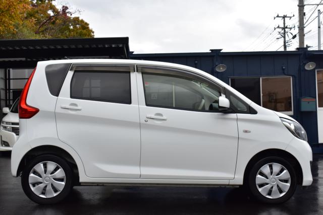 eKワゴン（新潟県新潟市西区）画像7