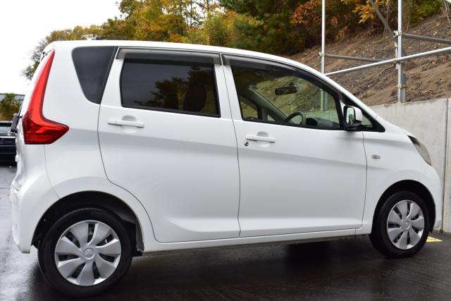 eKワゴン（新潟県新潟市西区）画像9