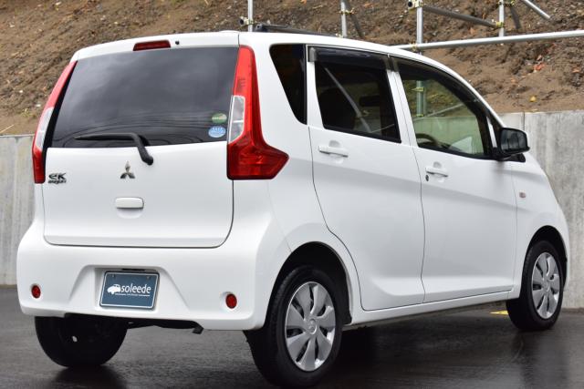 eKワゴン（新潟県新潟市西区）画像10