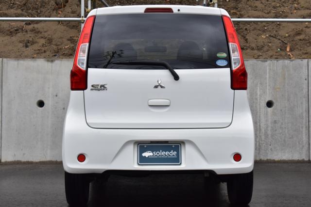 eKワゴン（新潟県新潟市西区）画像11