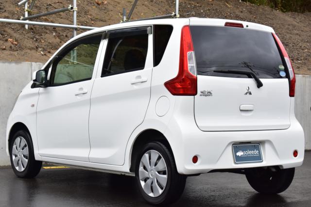 eKワゴン（新潟県新潟市西区）画像12