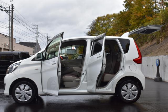 eKワゴン（新潟県新潟市西区）画像15