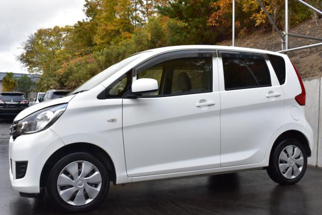 eKワゴン（新潟県新潟市西区）画像16