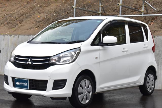 eKワゴン（新潟県新潟市西区）画像17