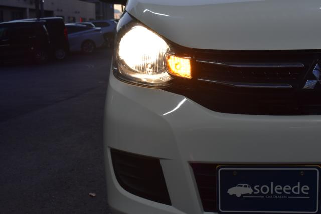 eKワゴン（新潟県新潟市西区）画像20