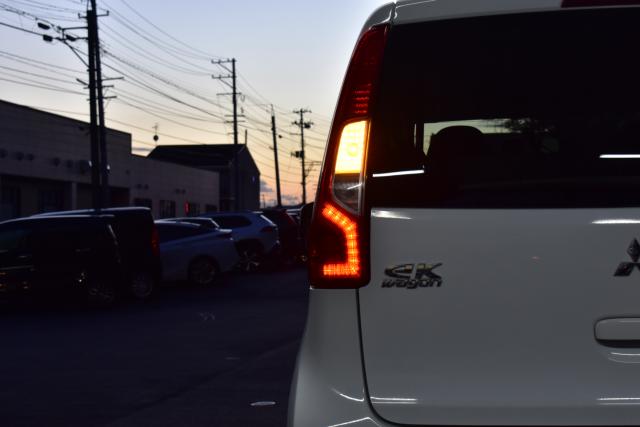 eKワゴン（新潟県新潟市西区）画像22