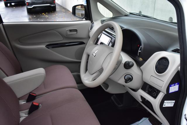 eKワゴン（新潟県新潟市西区）画像25