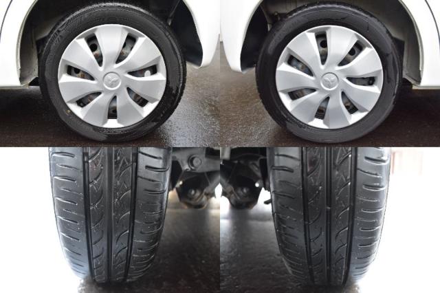 eKワゴン（新潟県新潟市西区）画像56