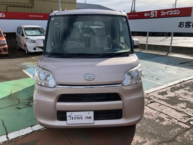 タント（新潟県長岡市）画像3