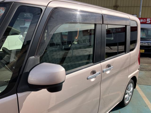 タント（新潟県長岡市）画像40