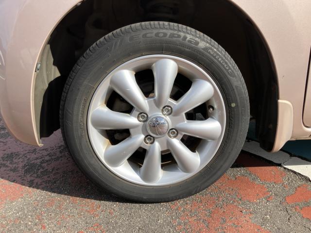 タント（新潟県長岡市）画像43