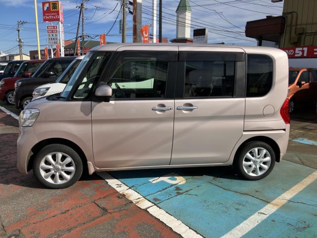 タント（新潟県長岡市）画像4