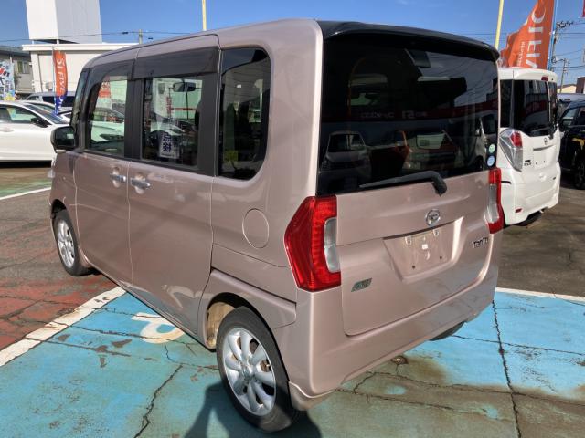 タント（新潟県長岡市）画像6