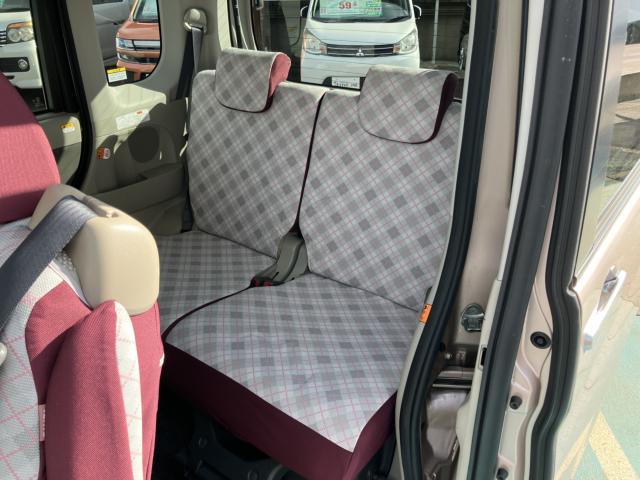 タント（新潟県長岡市）画像10