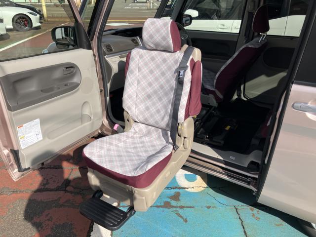 タント（新潟県長岡市）画像13