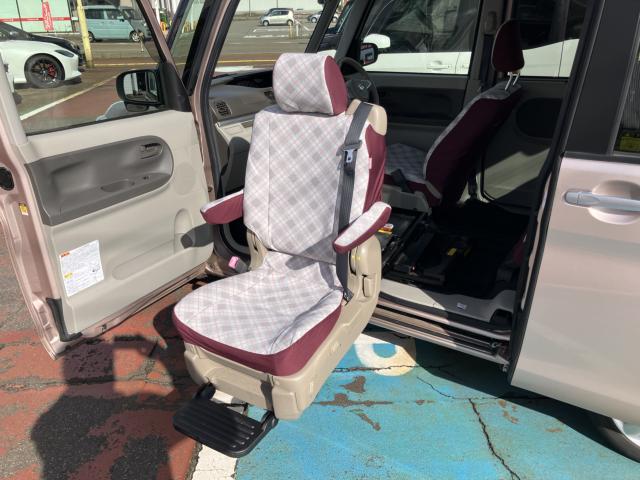 タント（新潟県長岡市）画像14