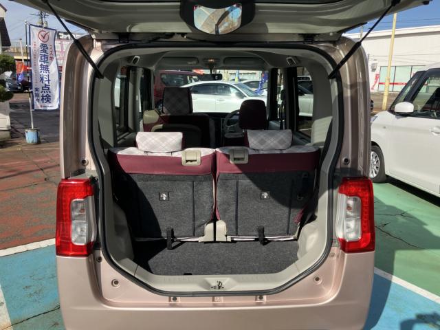 タント（新潟県長岡市）画像36