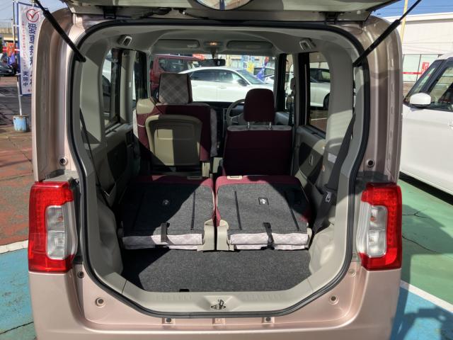 タント（新潟県長岡市）画像37