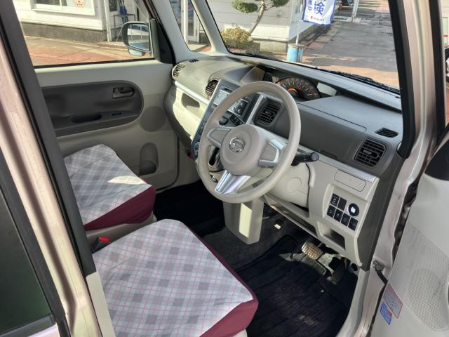 タント（新潟県長岡市）画像8