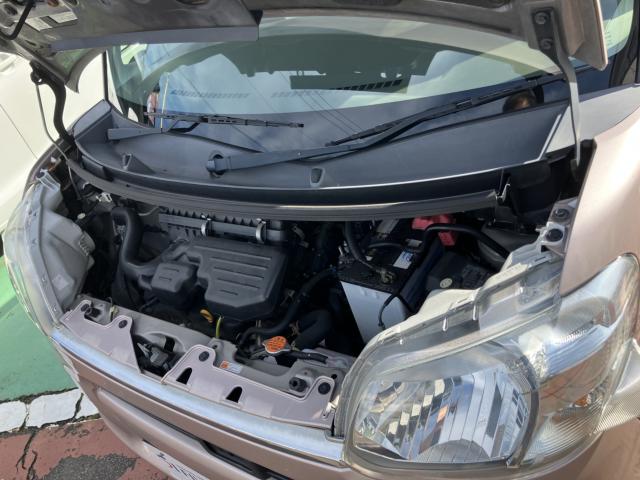 タント（新潟県長岡市）画像41