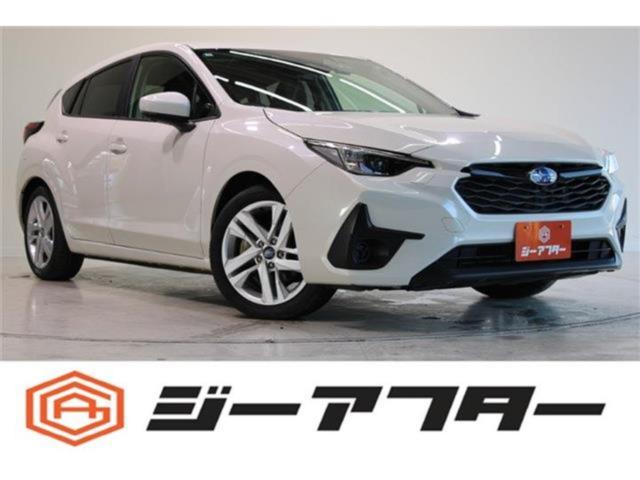 インプレッサ（新潟県新潟市東区）