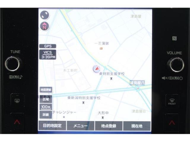 インプレッサ(新潟県新潟市東区)