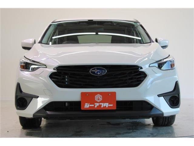 インプレッサ(新潟県新潟市東区)