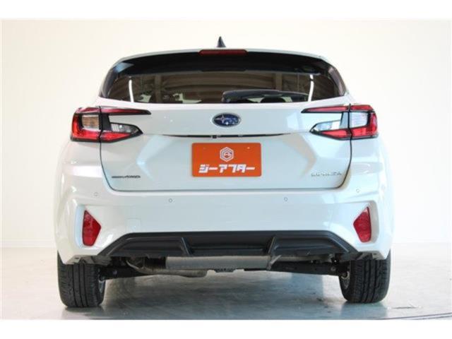 インプレッサ(新潟県新潟市東区)