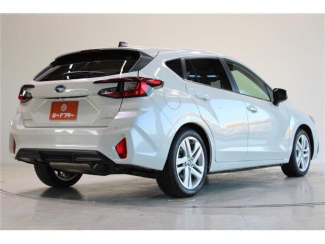 インプレッサ(新潟県新潟市東区)