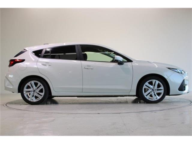 インプレッサ(新潟県新潟市東区)