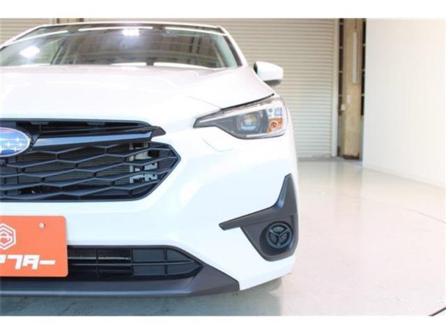 インプレッサ(新潟県新潟市東区)