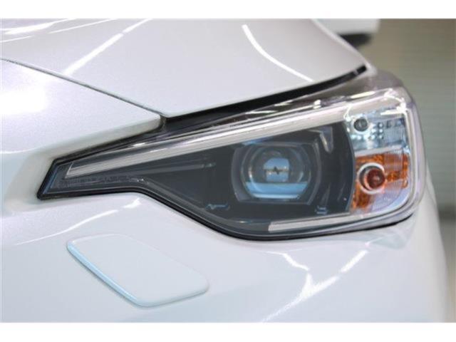 インプレッサ(新潟県新潟市東区)