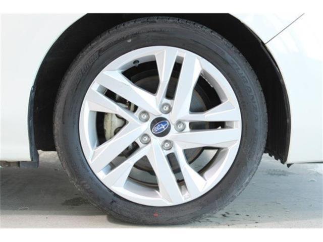 インプレッサ(新潟県新潟市東区)