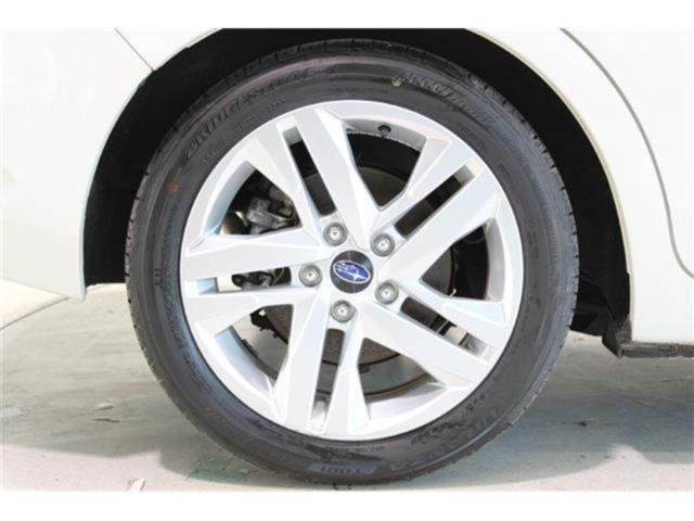 インプレッサ(新潟県新潟市東区)