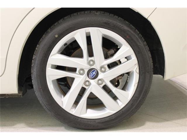 インプレッサ(新潟県新潟市東区)