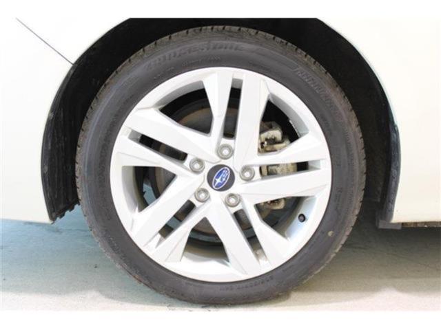 インプレッサ(新潟県新潟市東区)