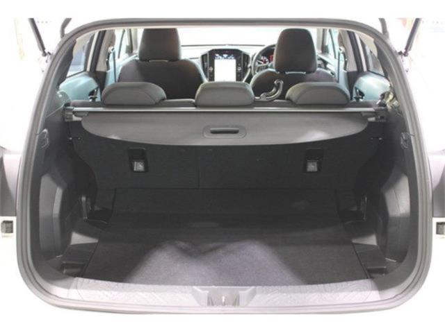 インプレッサ(新潟県新潟市東区)